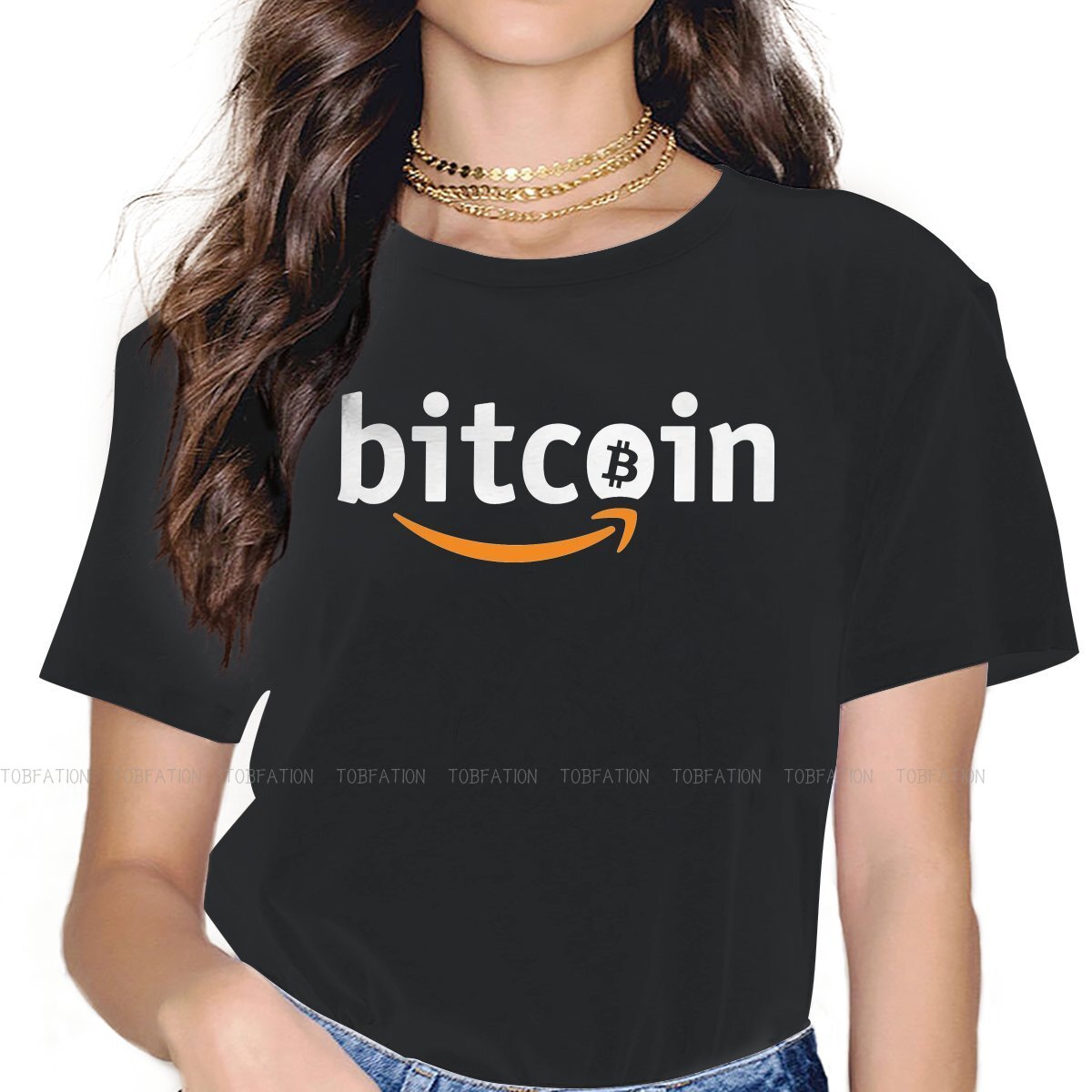 Summer Clothing Amazon - X Amazon Alternate femmes vêtements Bitcoin