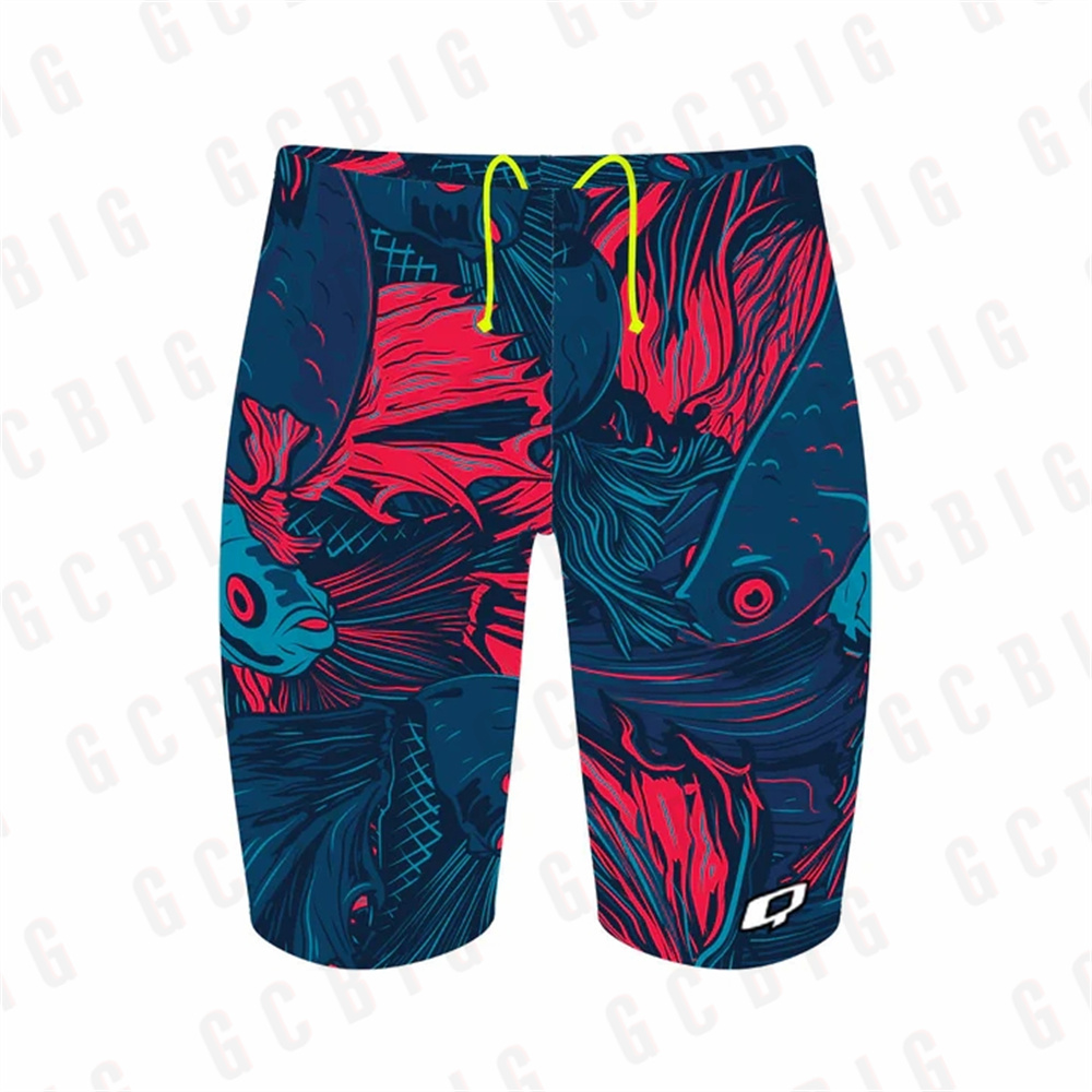 Board Short Surf - Maillot de bain d'été pour hommes,