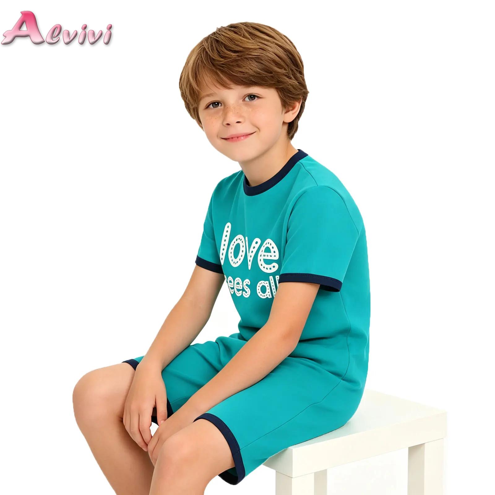 Summer Clothing Kids Boys - Vêtements adaptés aux besoins spéciaux pour