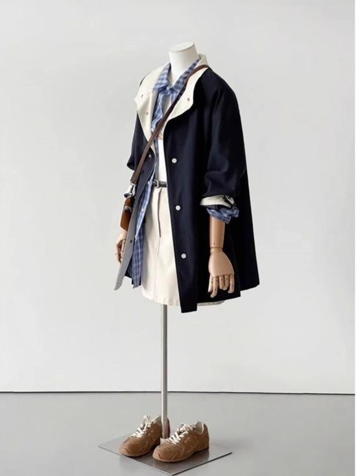 Dame manteau Trench femme dame - Summer Line Clothing Brand avis et prix