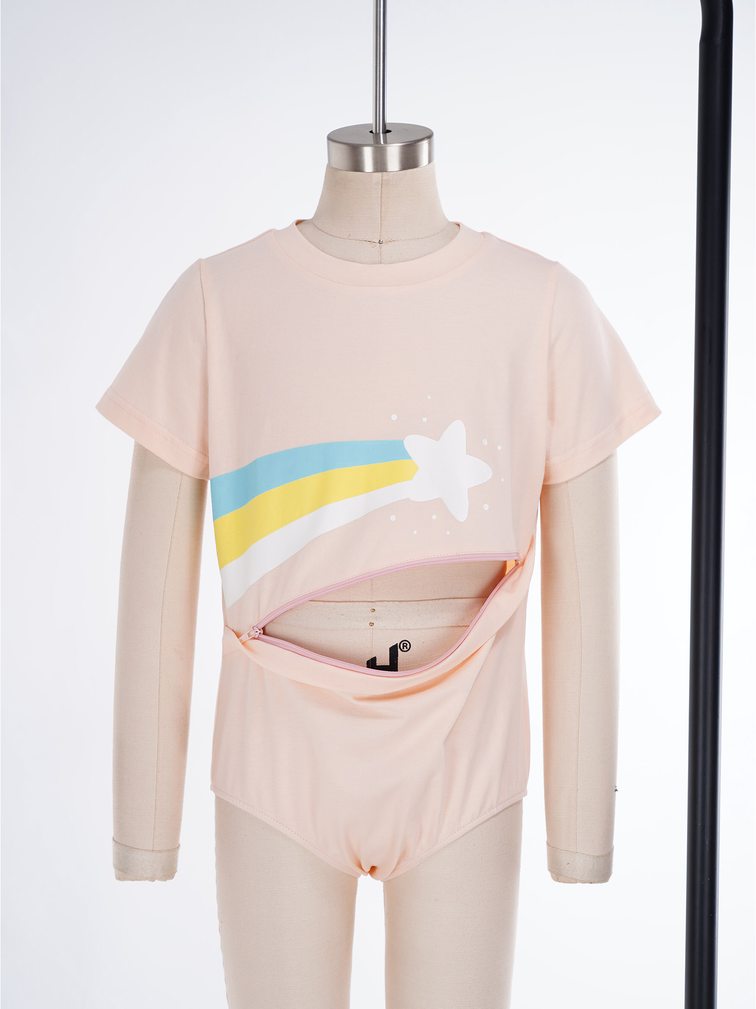 Vêtements adaptés pour enfants - Summer Clothing Kids Boys avis et prix