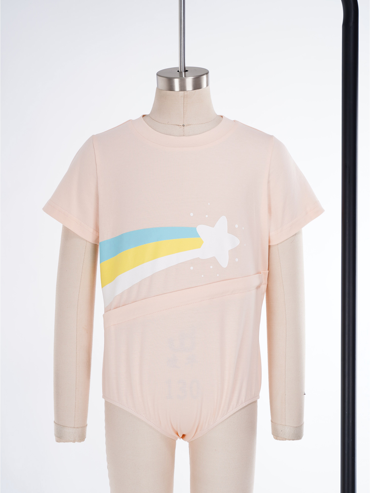 Vêtements adaptés pour enfants - Summer Clothing Kids Boys avis et prix