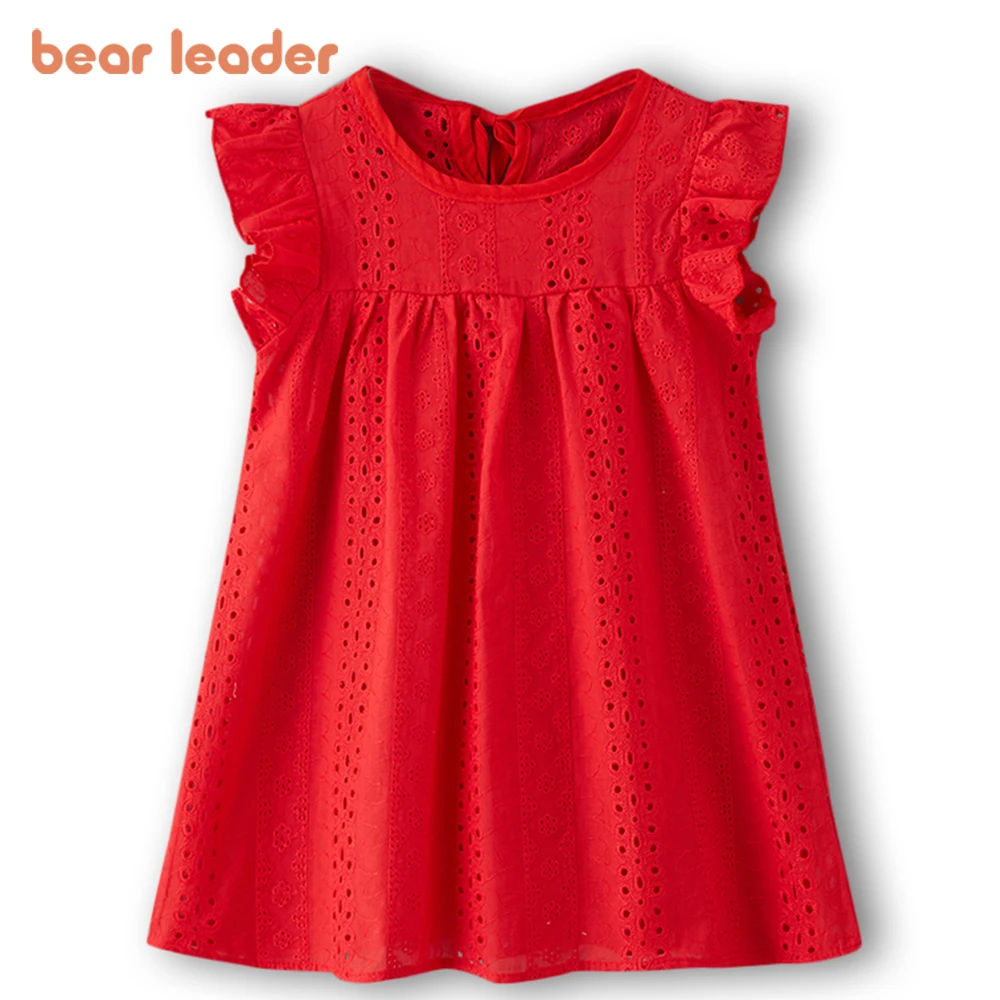 BEAR LEADER-Robe de princesse  - Summer Line Clothing Brand avis et prix