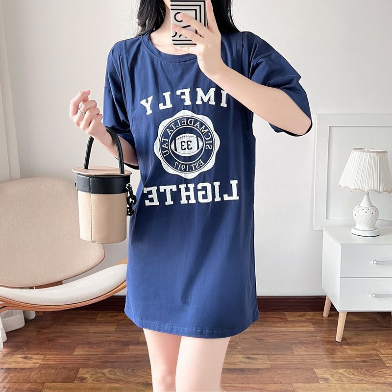 Robe d'allaitement longue pour - Summer Clothing avis et prix