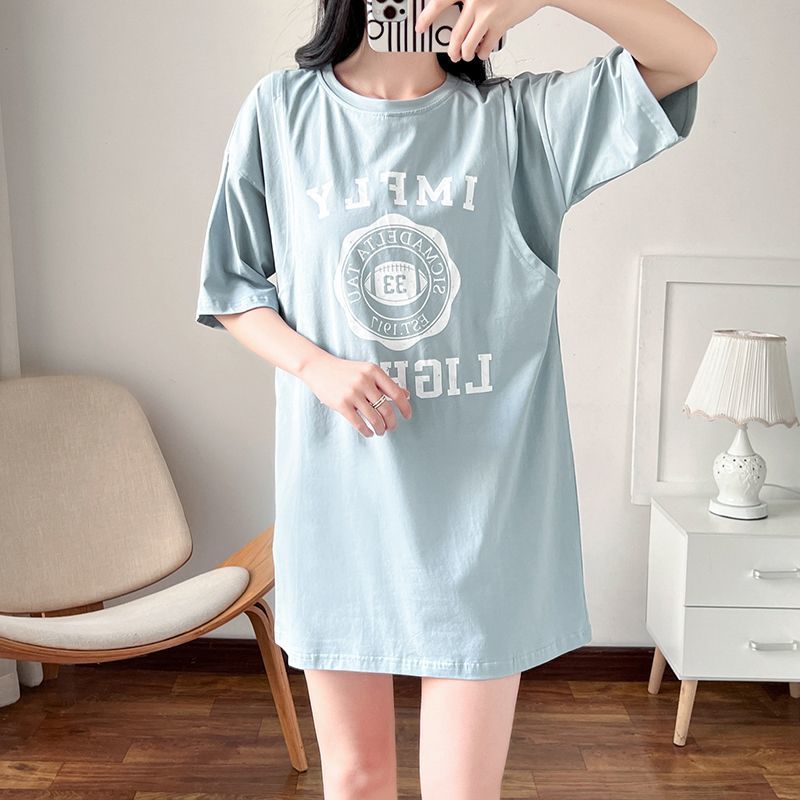 Robe d'allaitement longue pour - Summer Clothing avis et prix