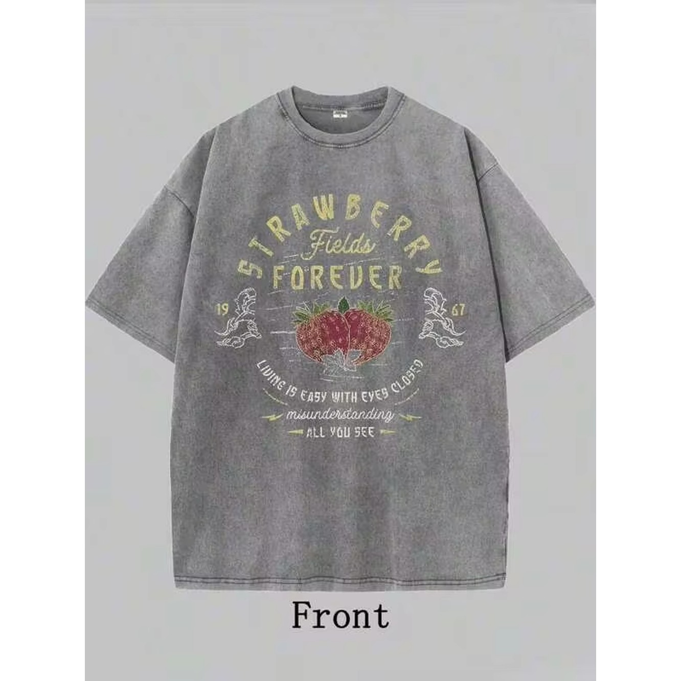 T-shirts graphiques « Child Of - Summer Clothing Ideas For Women avis et prix