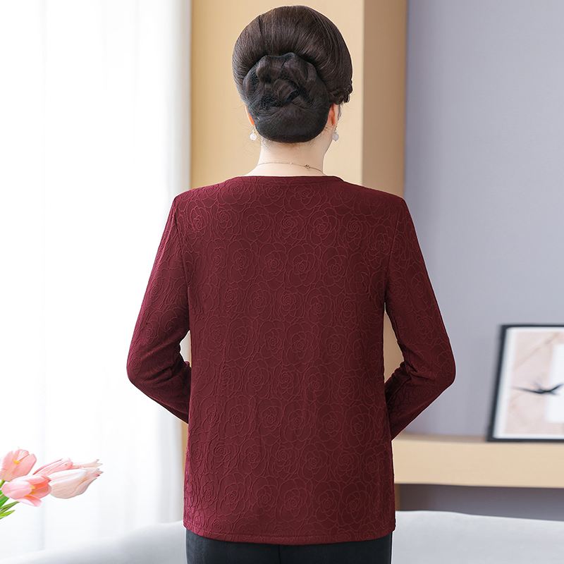 Grande taille printemps automn - Summer Clothing Fabric avis et prix
