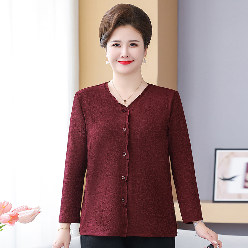 Grande taille printemps automn - Summer Clothing Fabric avis et prix