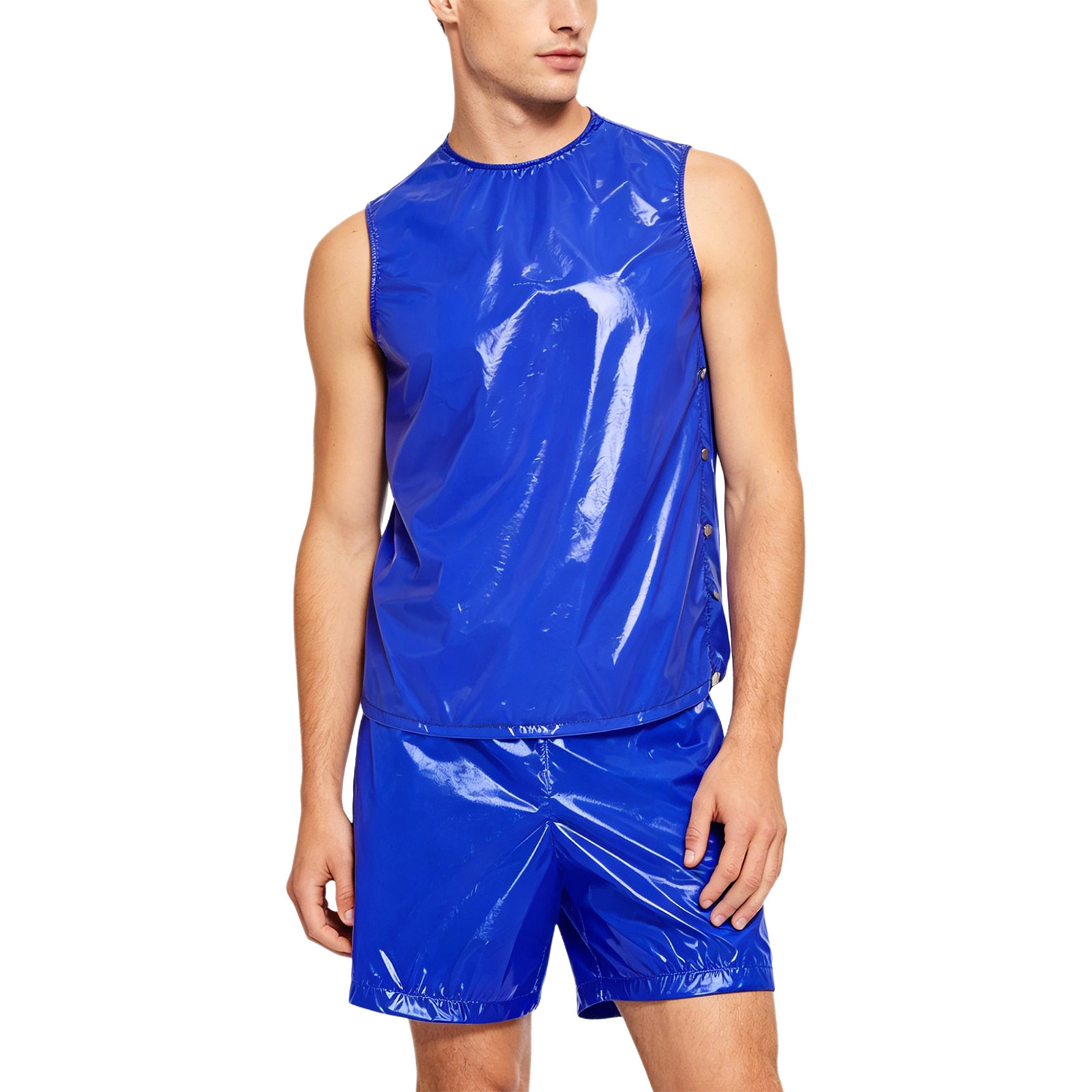Ensemble de survêtement imperm - Summer Clothing avis et prix