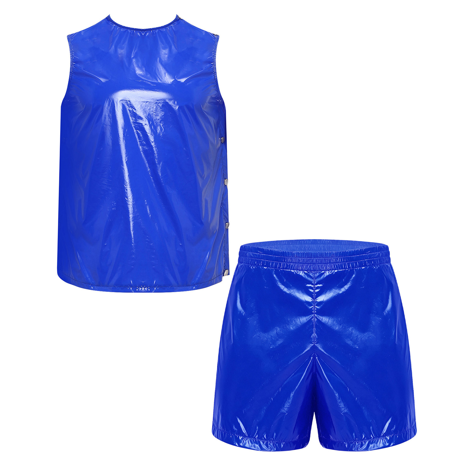 Ensemble de survêtement imperm - Summer Clothing avis et prix