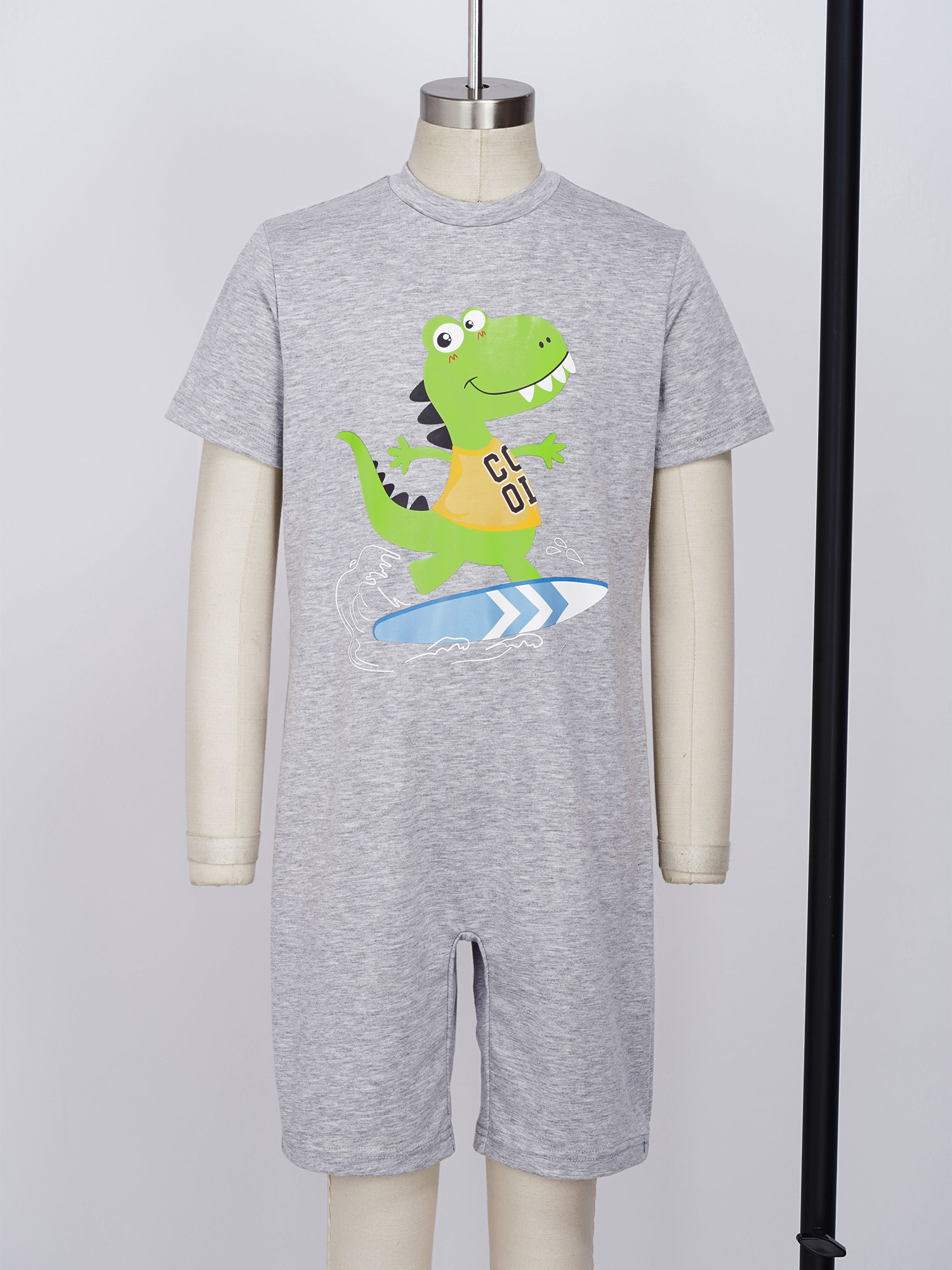 Vêtements adaptés aux besoins  - Summer Clothing Kids Boys avis et prix