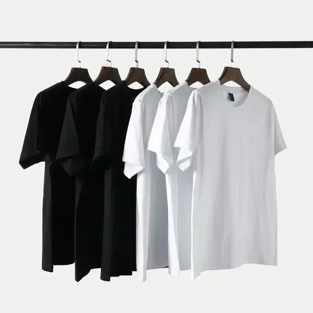 T-shirt en coton unisexe 2026  - Summer Clothing Australia avis et prix