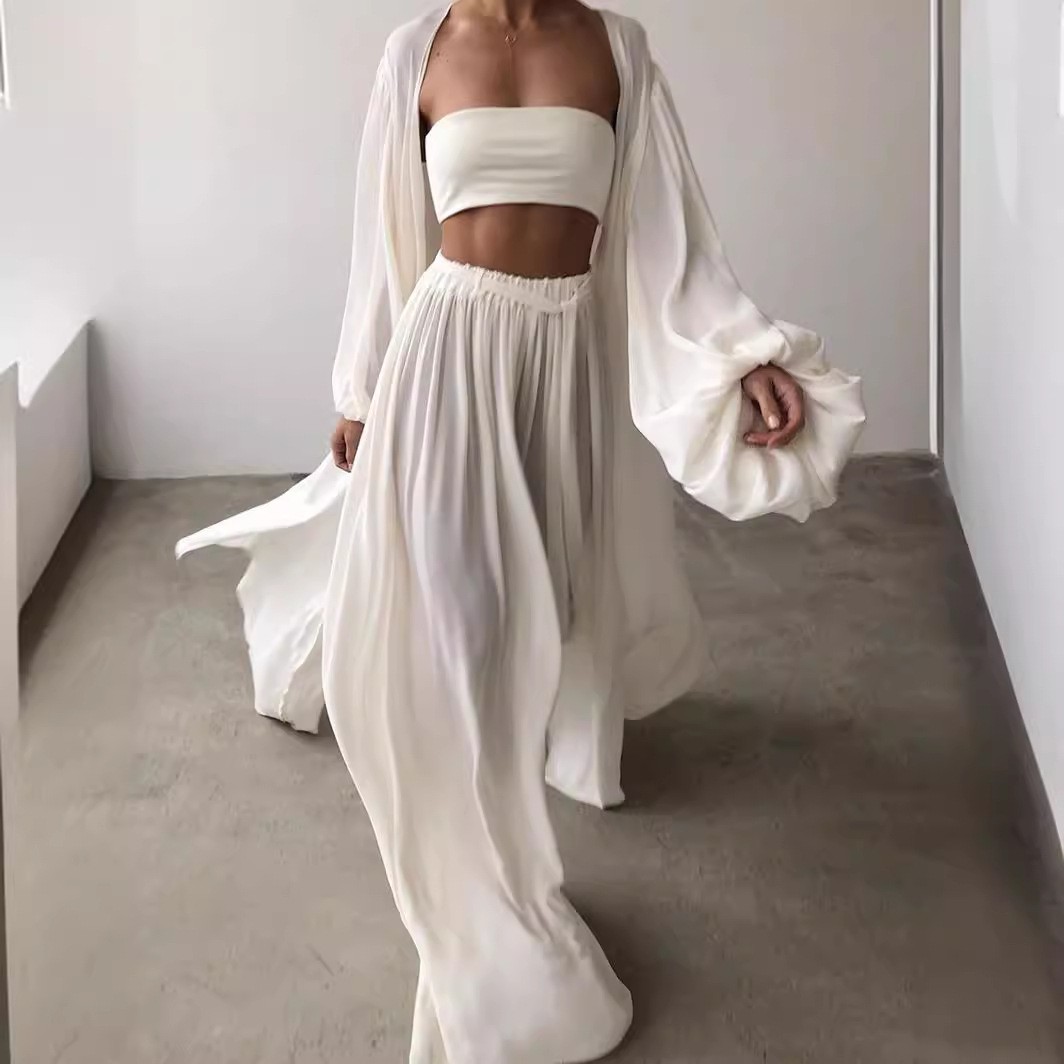Ensemble deux pièces pour femm - Summer Clothing avis et prix