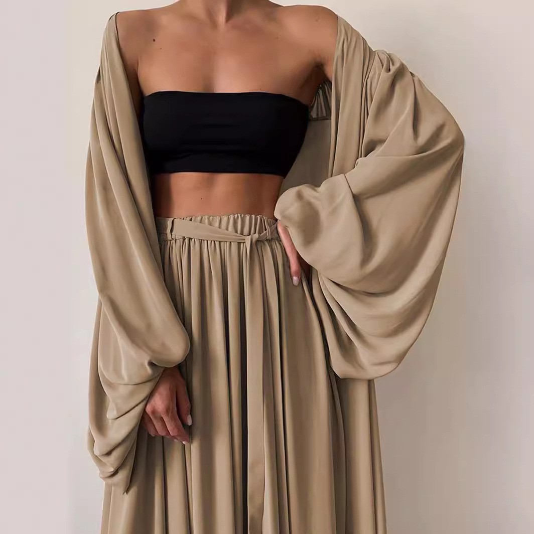 Ensemble deux pièces pour femm - Summer Clothing avis et prix