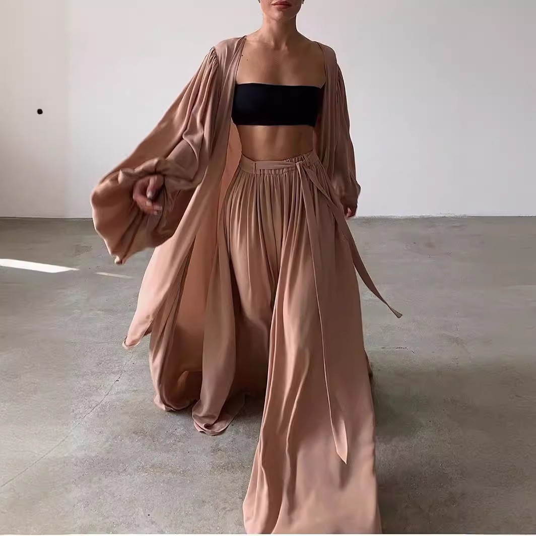 Ensemble deux pièces pour femm - Summer Clothing avis et prix