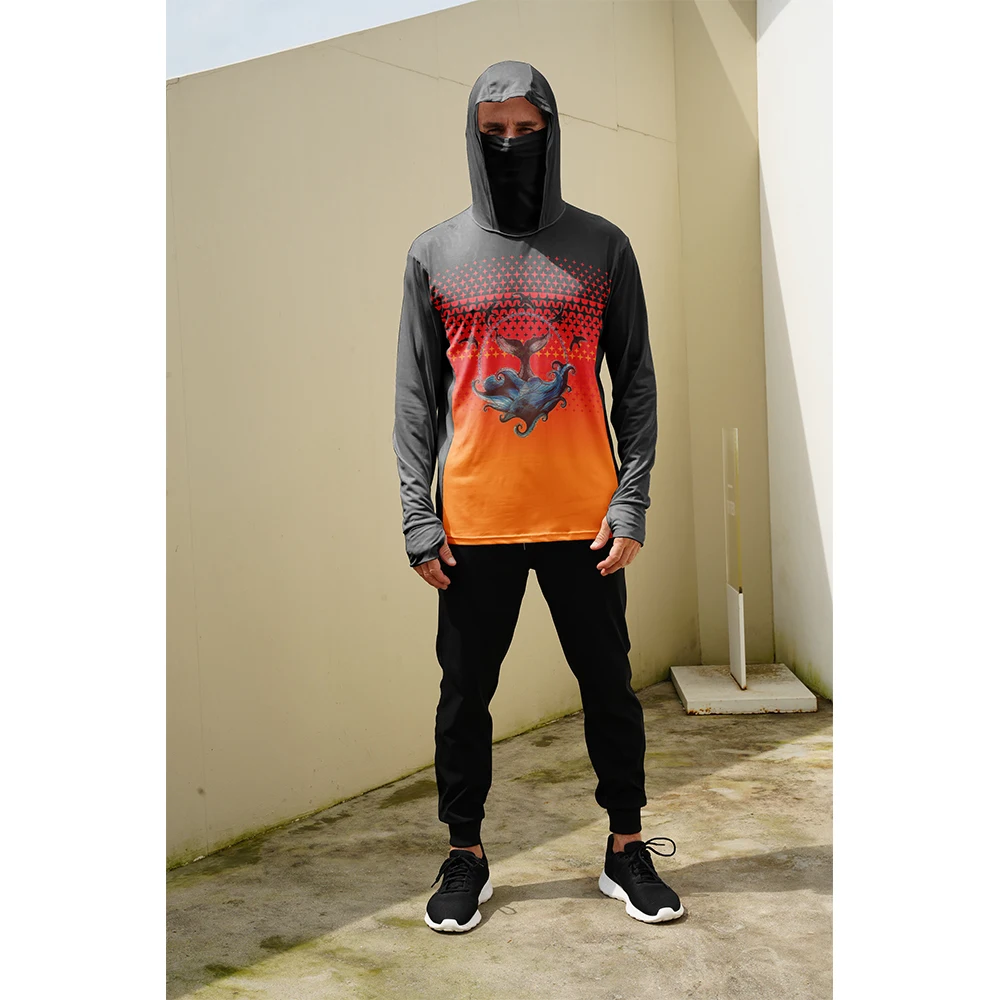 T-shirts de pêche pour hommes, - Summer Clothing avis et prix
