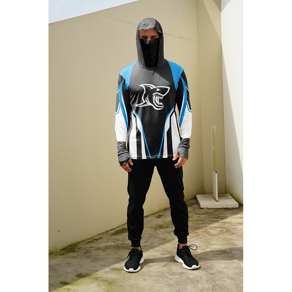 T-shirts de pêche pour hommes, - Summer Clothing avis et prix