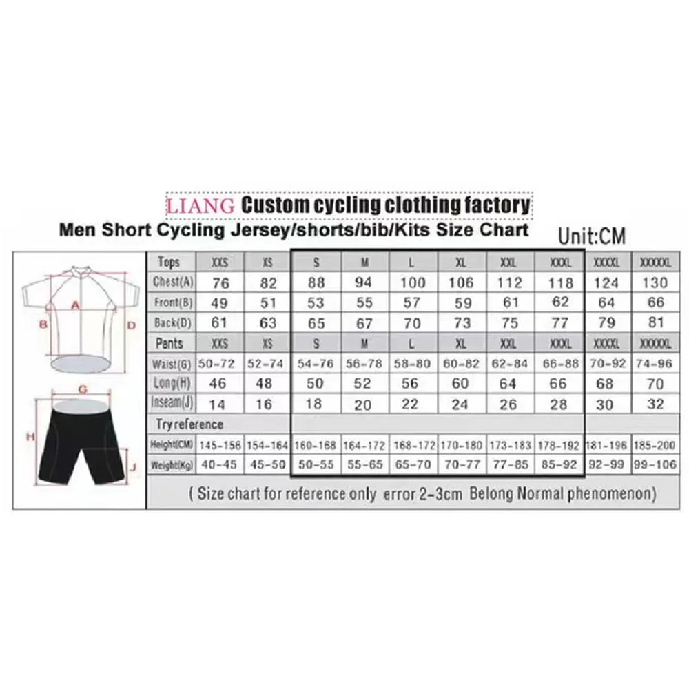 Maillot de cyclisme Jayco Alul - Summer Clothing Australia avis et prix