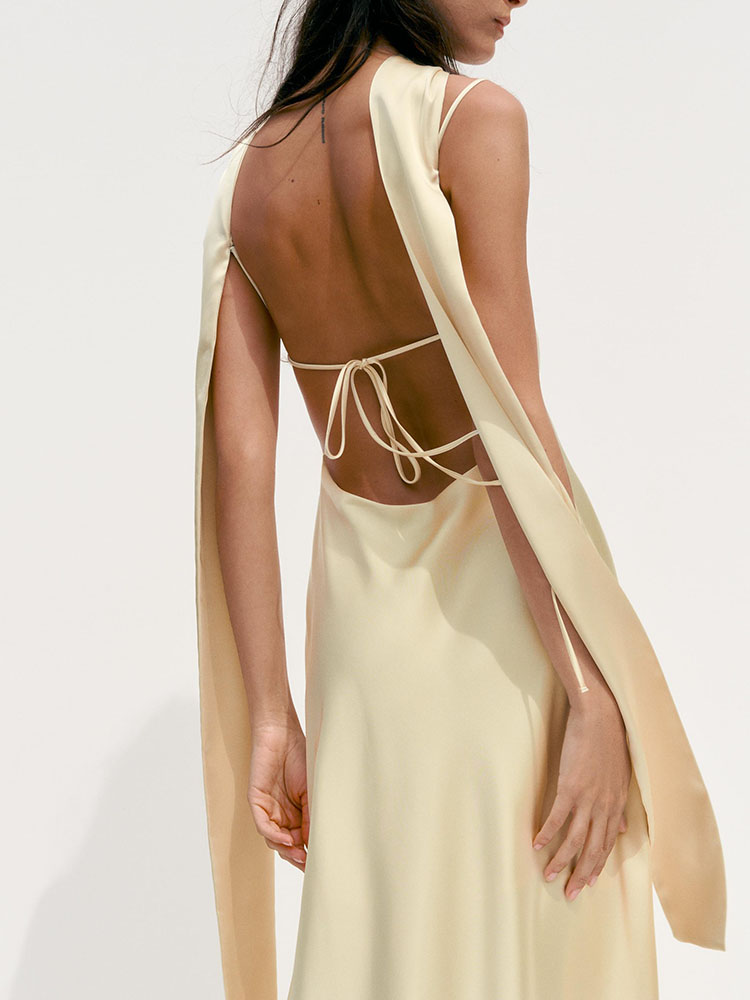 Nouvelle Collection Été : Robe - Summer Clothing Fabric avis et prix