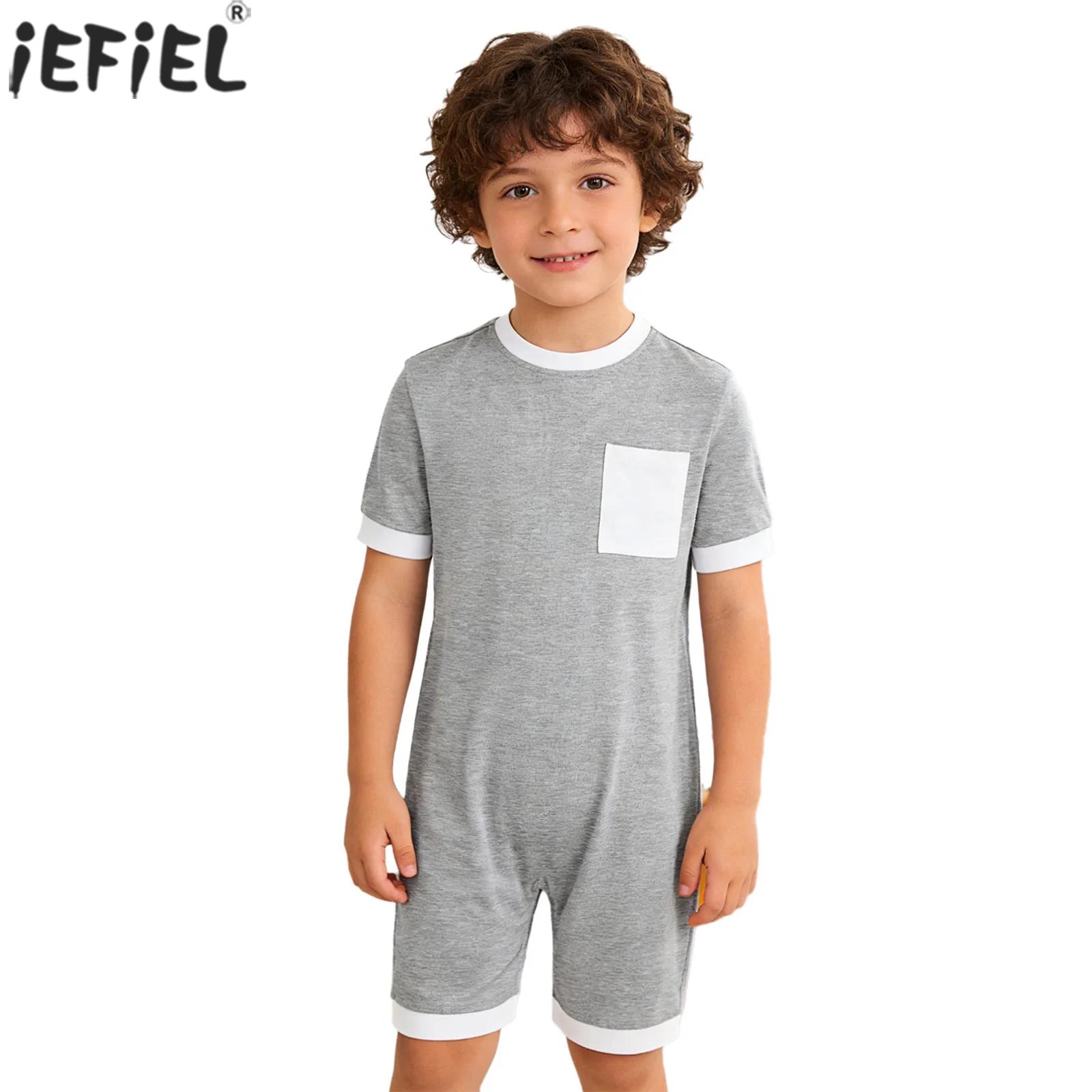 Combinaison adaptative pour en - Summer Clothing Kids Boys avis et prix