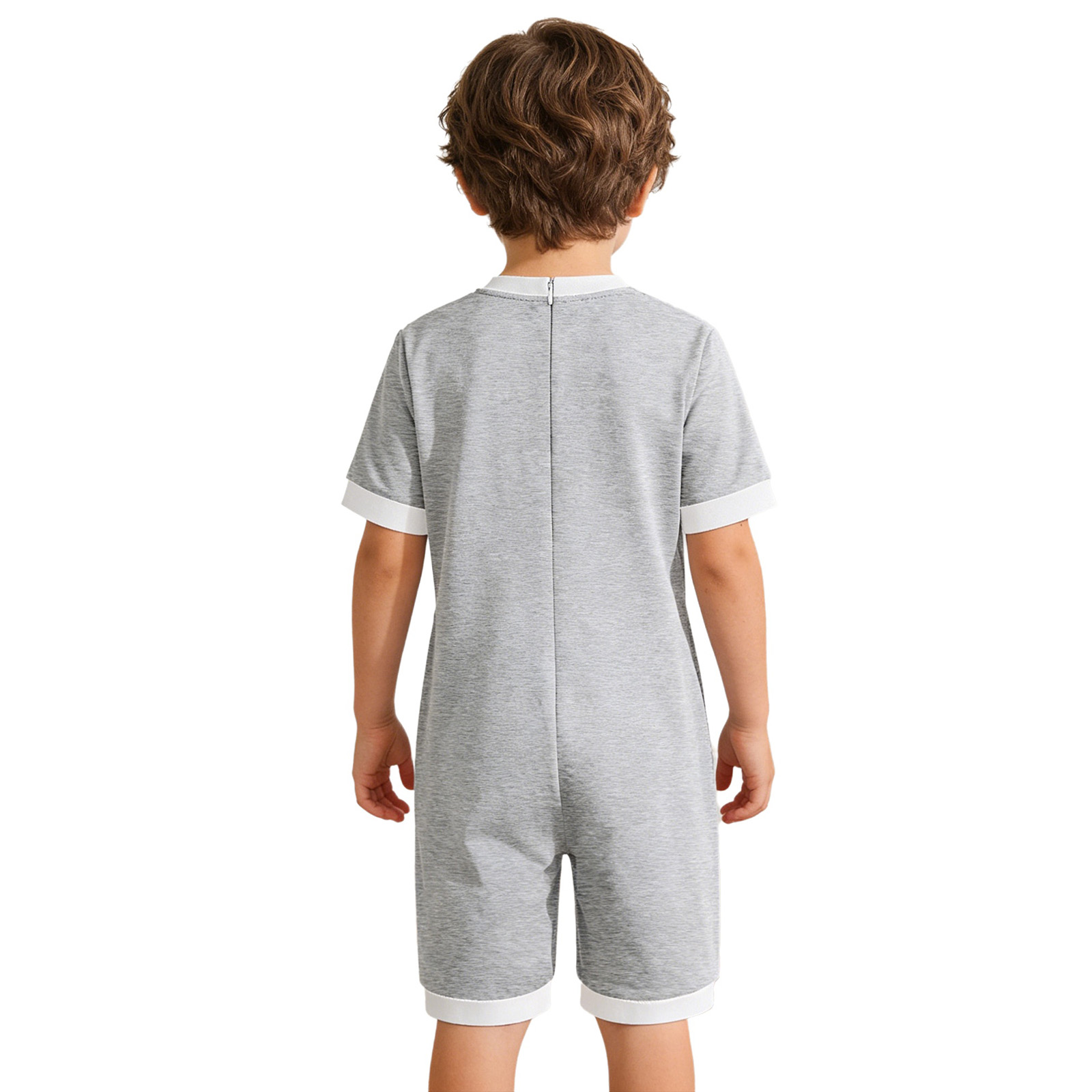 Combinaison adaptative pour en - Summer Clothing Kids Boys avis et prix