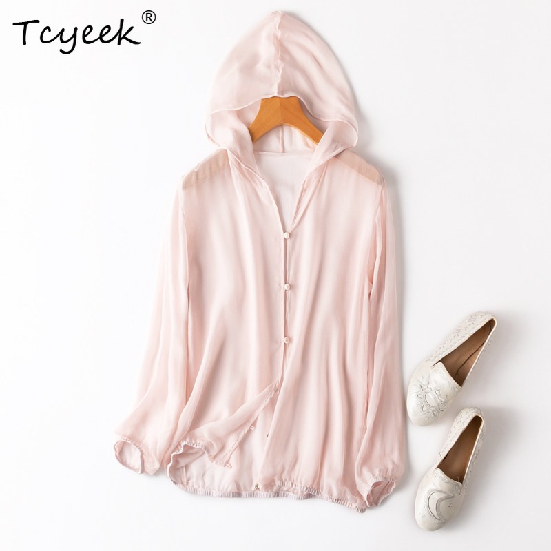 Tcyeek Hauts pour femme 100% S - Summer Clothing avis et prix