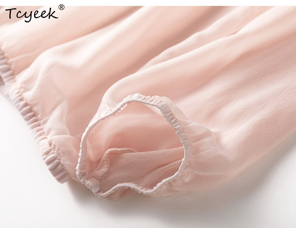 Tcyeek Hauts pour femme 100% S - Summer Clothing avis et prix