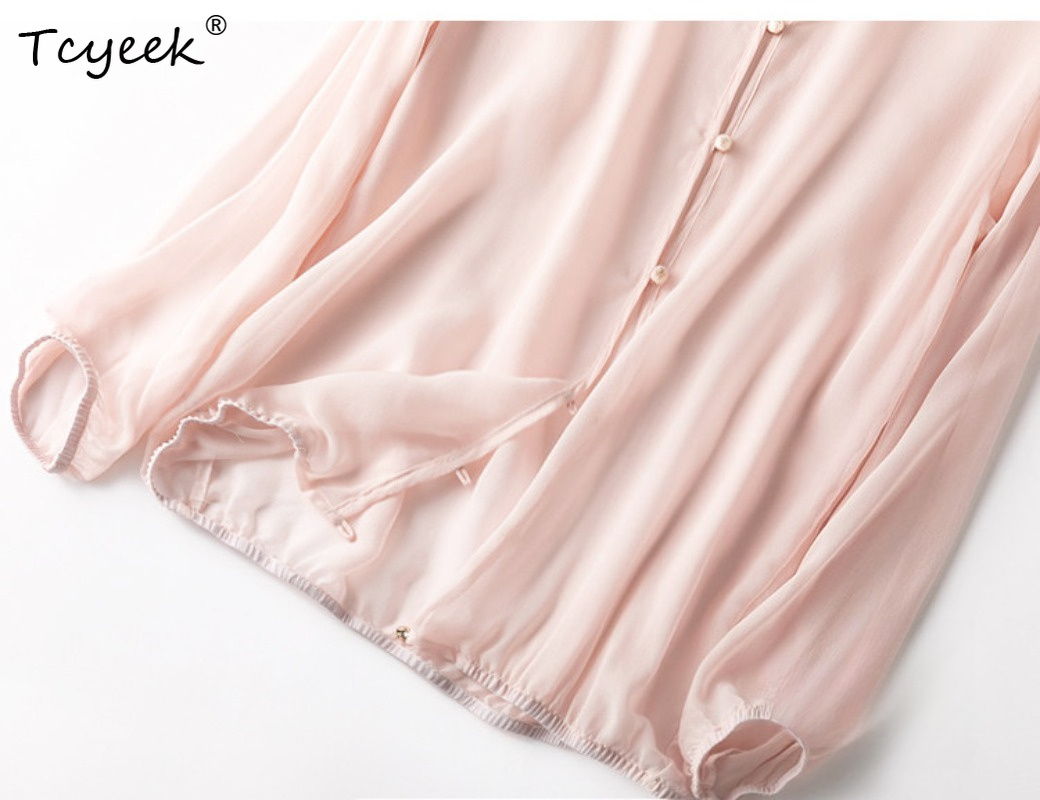 Tcyeek Hauts pour femme 100% S - Summer Clothing avis et prix