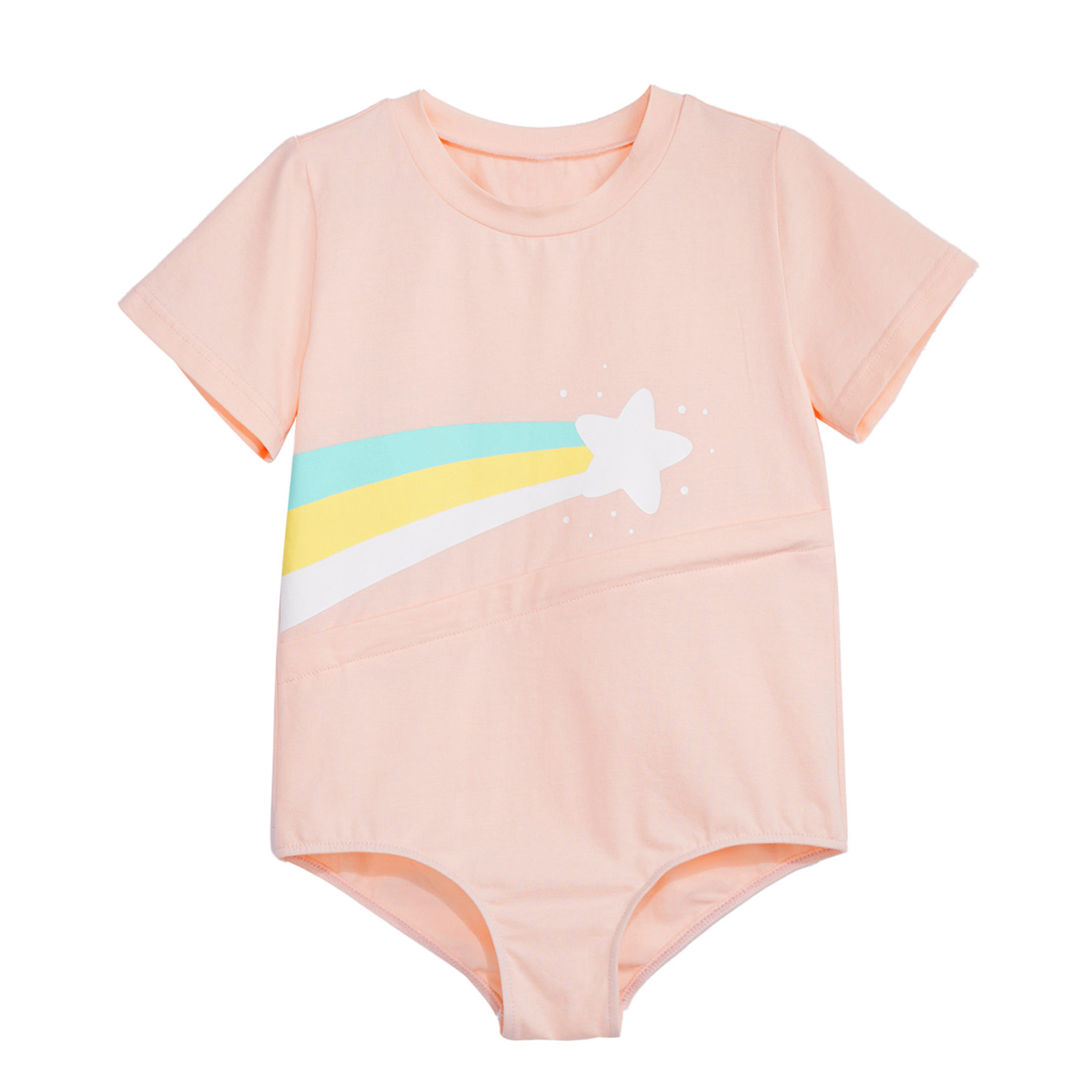 Combinaison adaptative à manch - Summer Clothing Kids Boys avis et prix