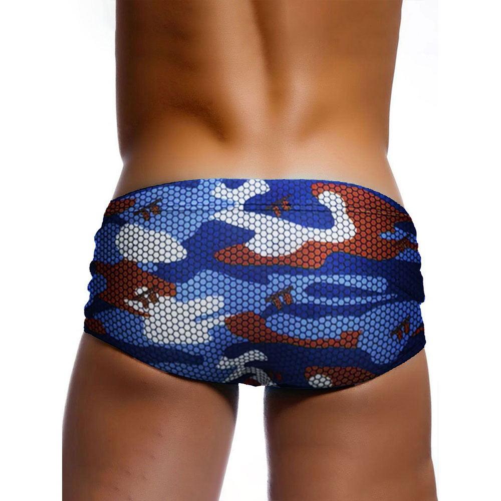 Maillots de bain sexy pour hom - Board Short Surf avis et prix