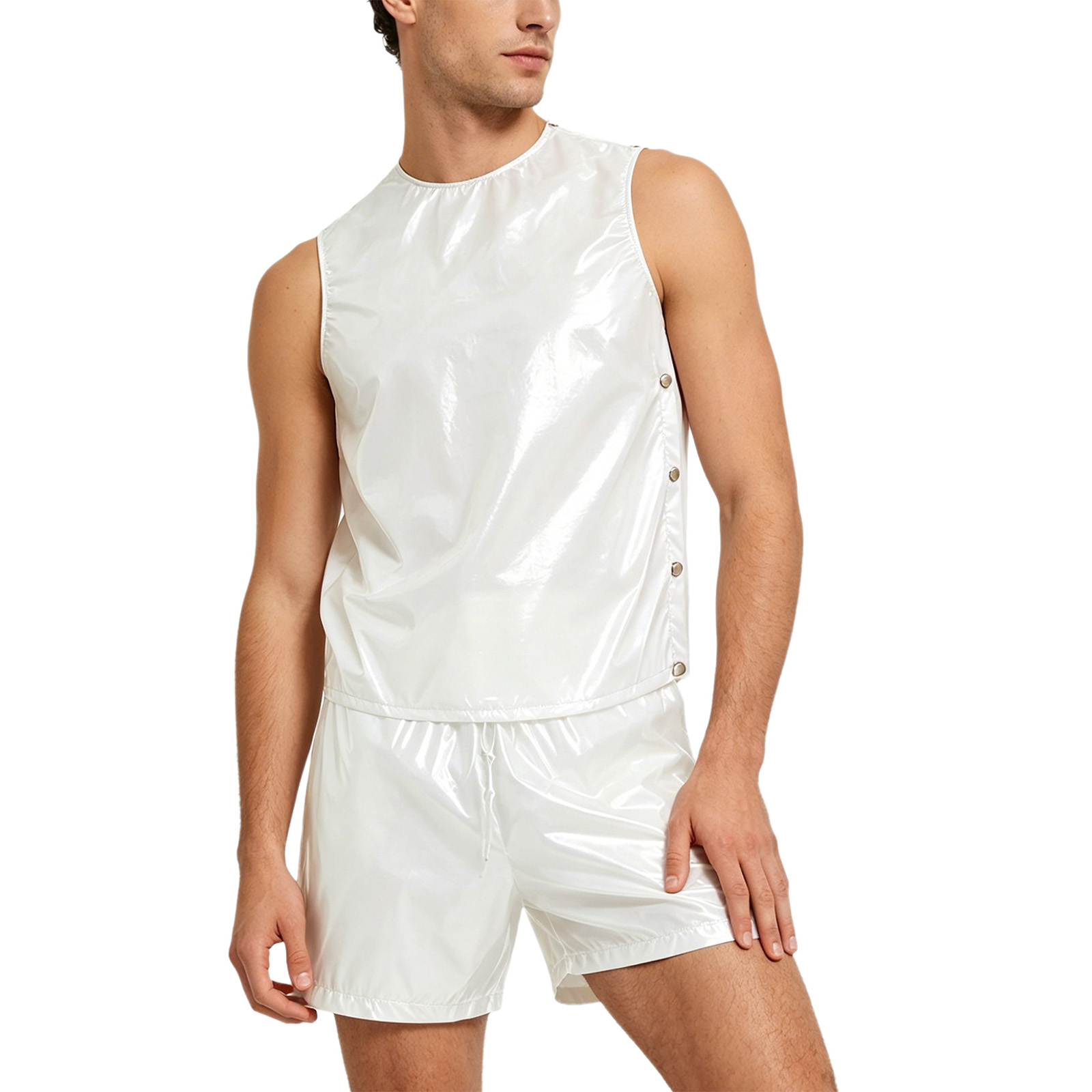 Ensemble deux pièces pour homm - Summer Clothing avis et prix
