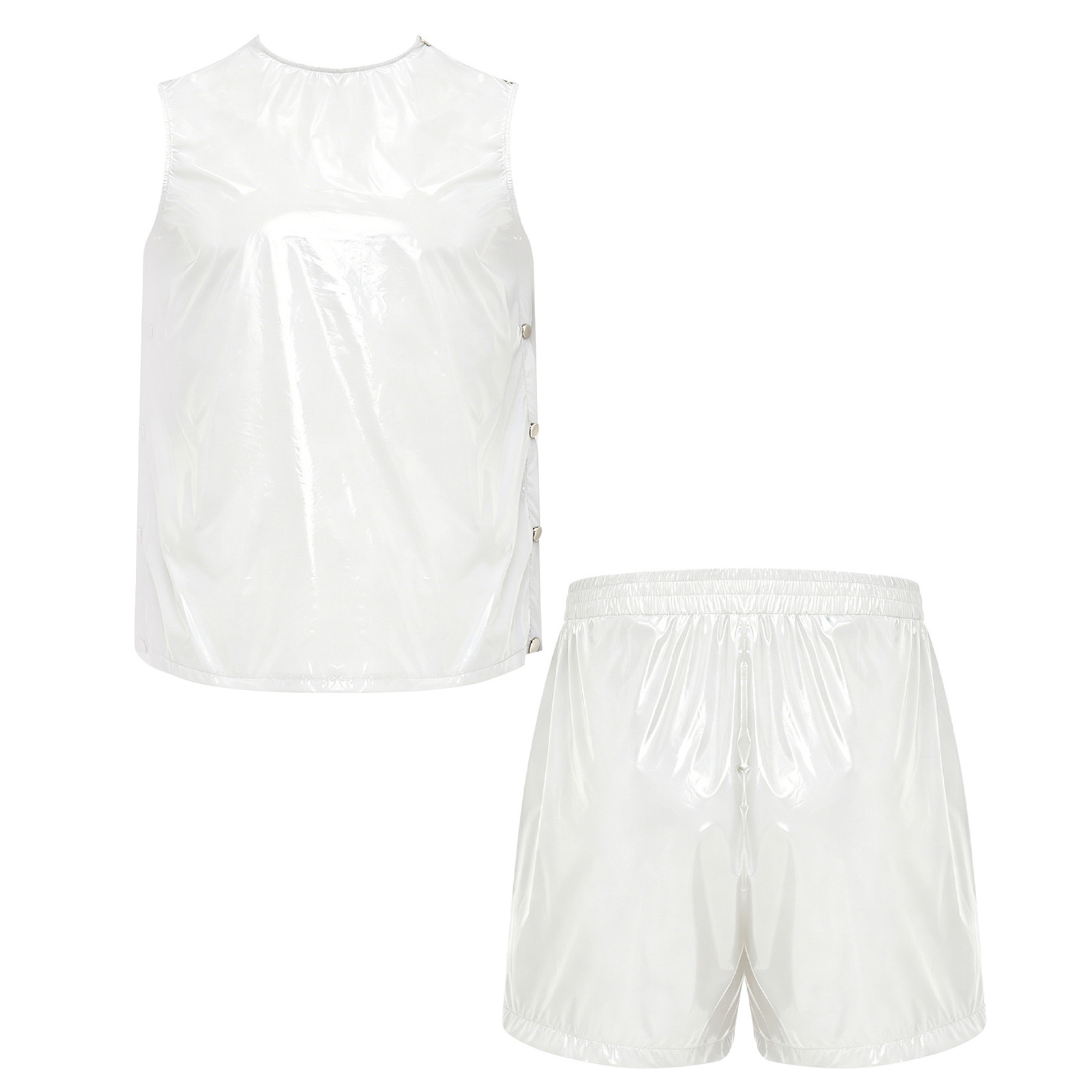 Ensemble deux pièces pour homm - Summer Clothing avis et prix