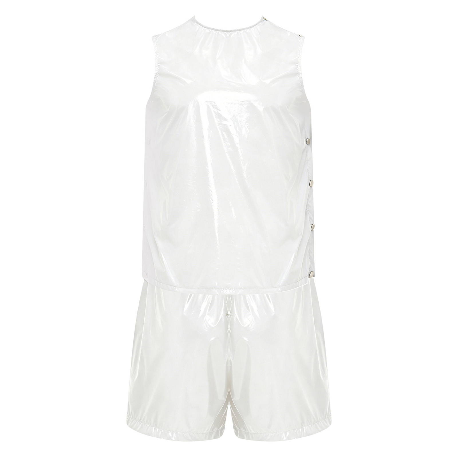 Ensemble deux pièces pour homm - Summer Clothing avis et prix