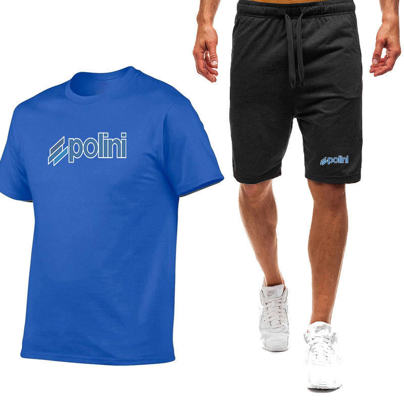 Ensemble T-shirt et pantalon P - Summer Clothing Line avis et prix