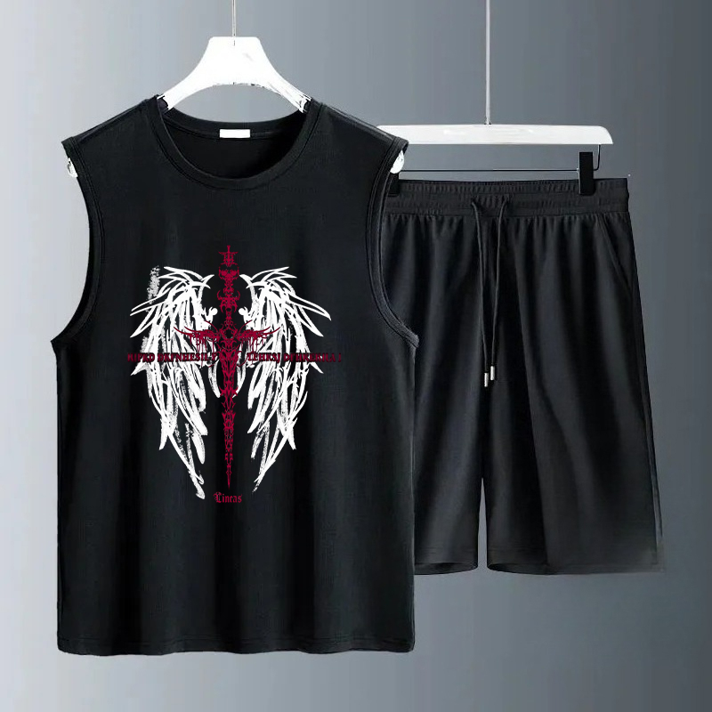 Ensembles de débardeurs pour h - Summer Clothing avis et prix