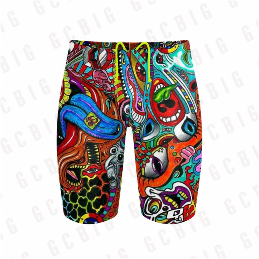 Maillot de bain d'été pour hom - Board Short Surf avis et prix