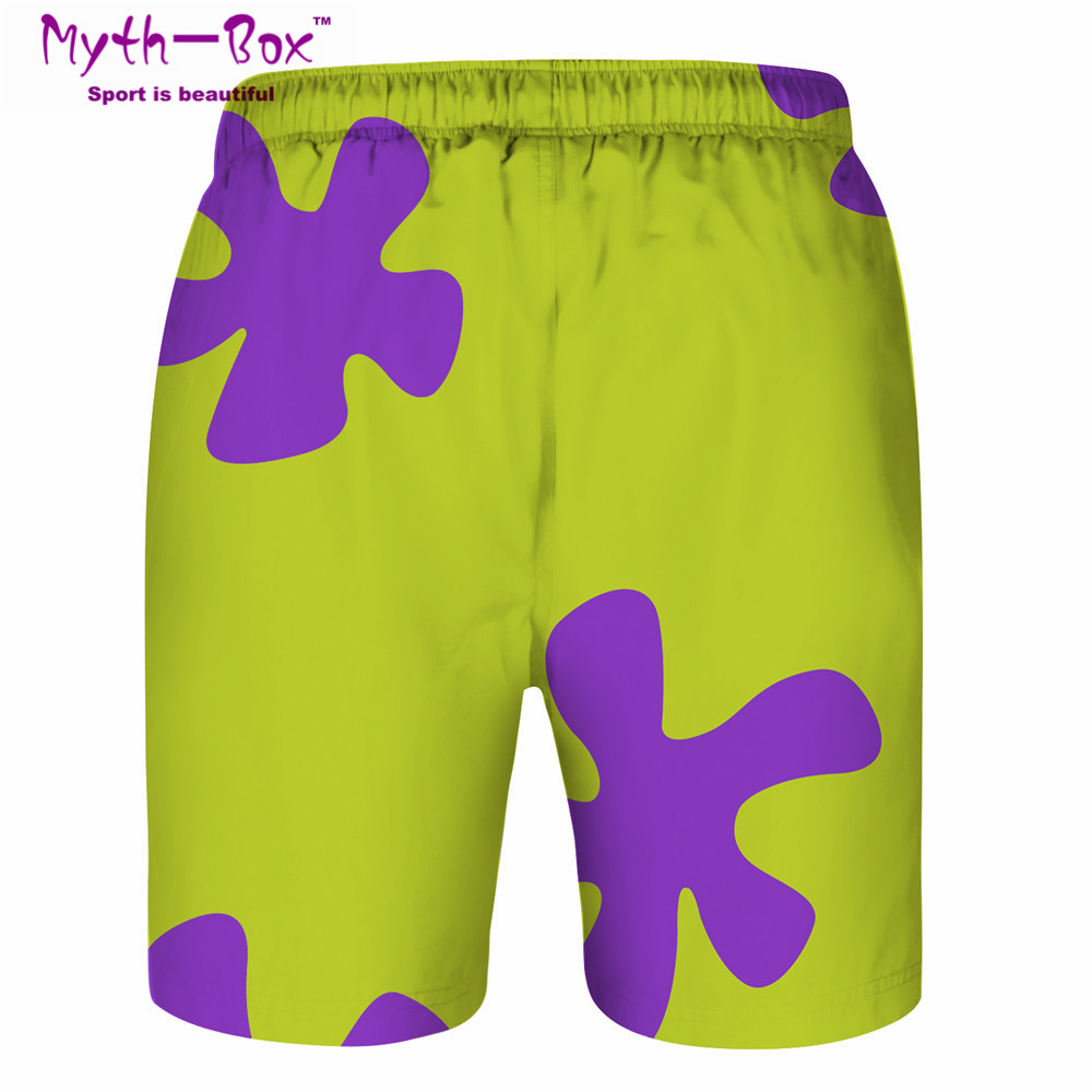 Short de plage d'été pour homm - Board Short Surf avis et prix