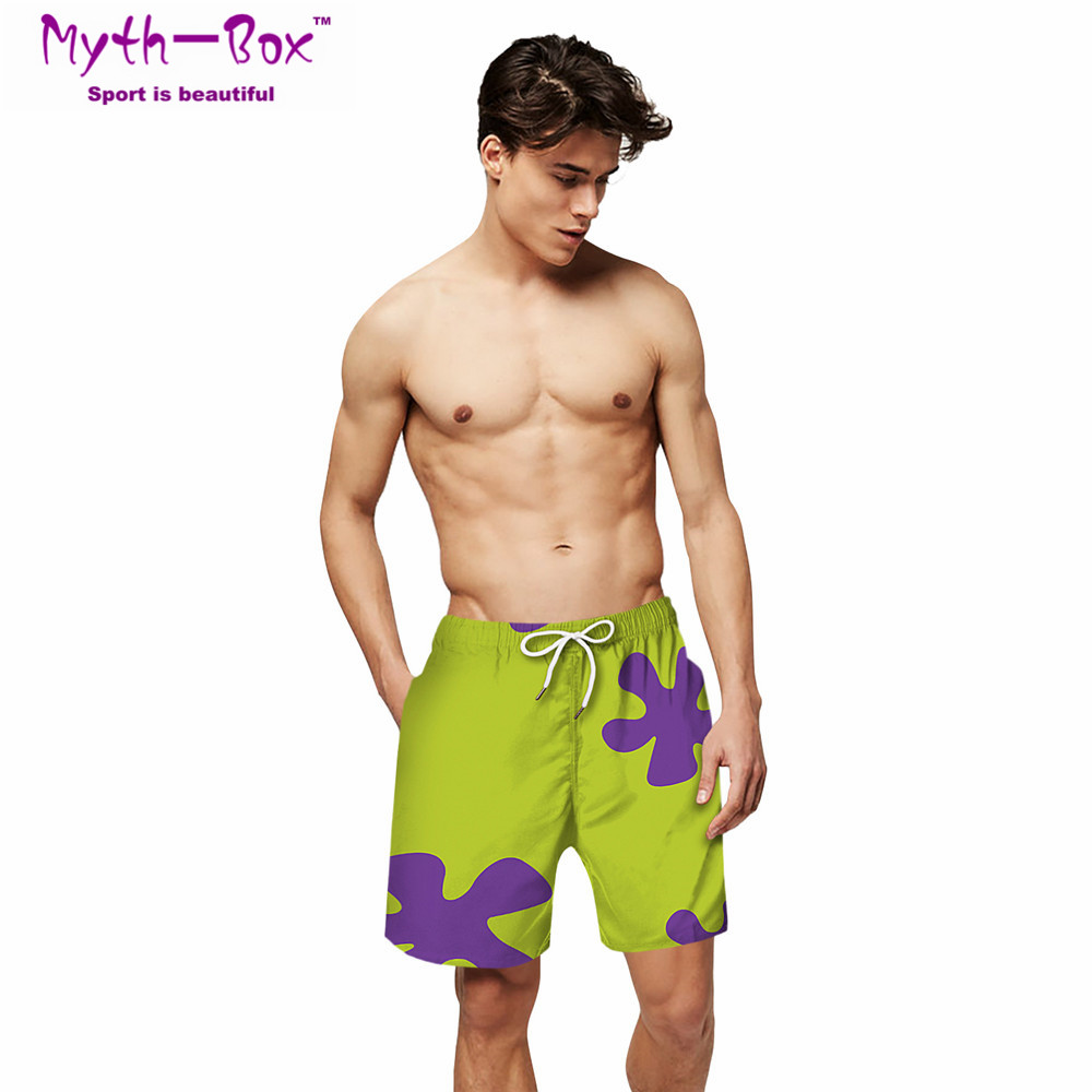 Short de plage d'été pour homm - Board Short Surf avis et prix