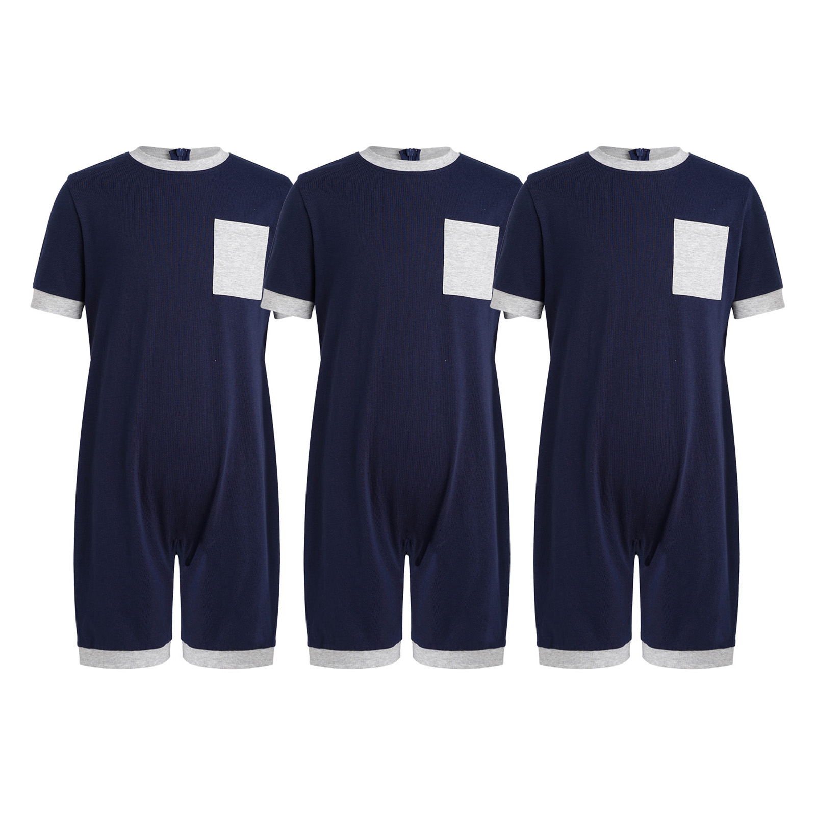 Lot de 3 Combinaisons pour Enf - Summer Clothing Kids Boys avis et prix