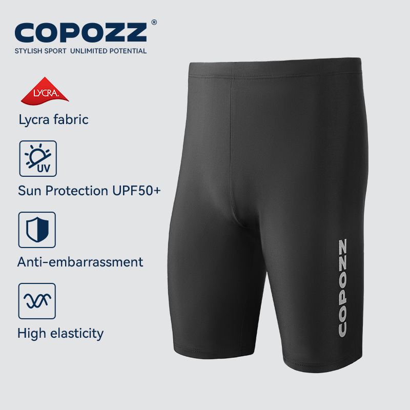 COPOZZ Maillot de bain pour ho - Board Short Surf avis et prix
