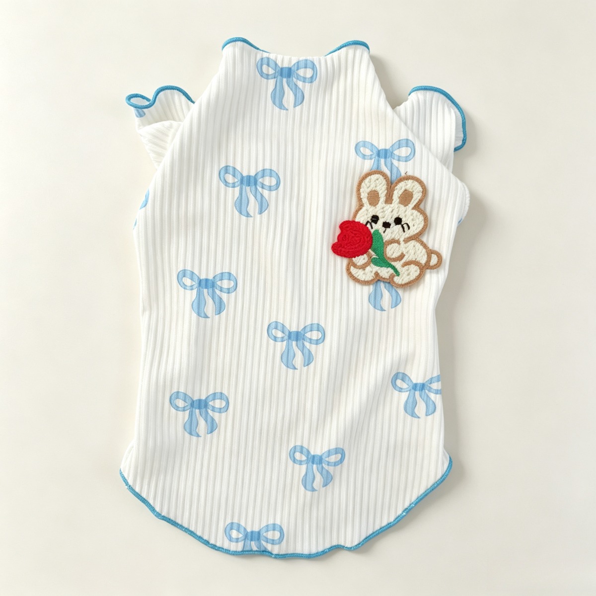 1PC T-shirt pour chien et chat - Summer Dog Clothing avis et prix