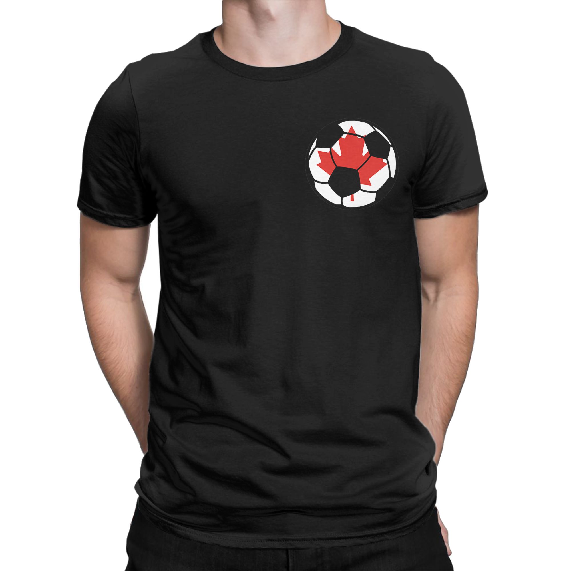 T-shirt pour hommes avec drape - Summer Clothing Canada avis et prix