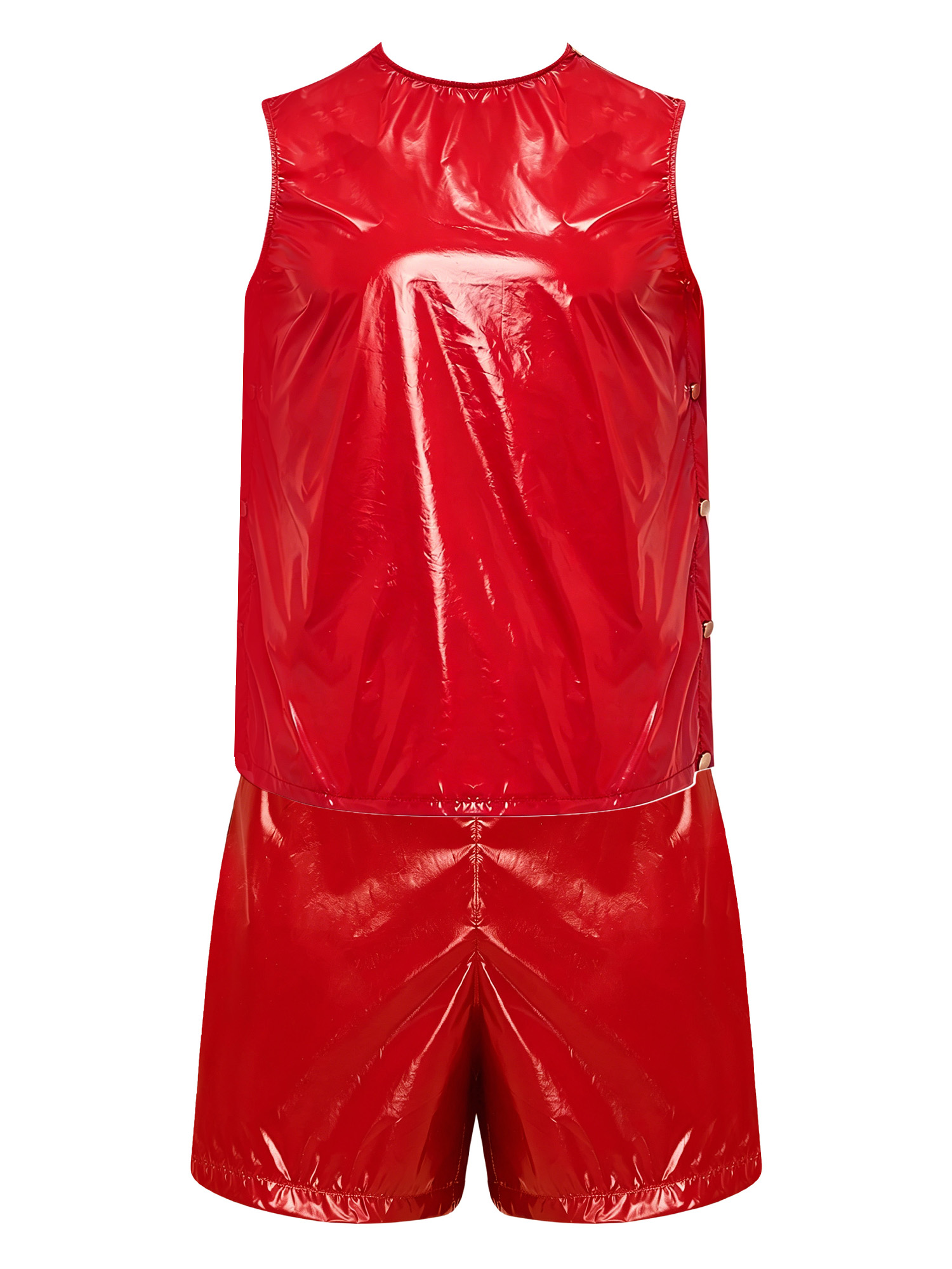 Ensemble 2 pièces imperméable  - Summer Clothing avis et prix