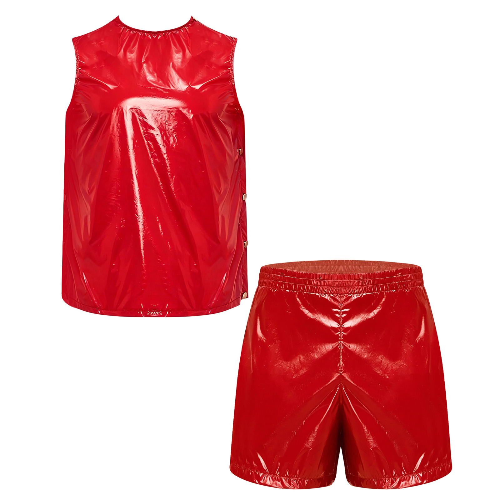 Ensemble 2 pièces imperméable  - Summer Clothing avis et prix