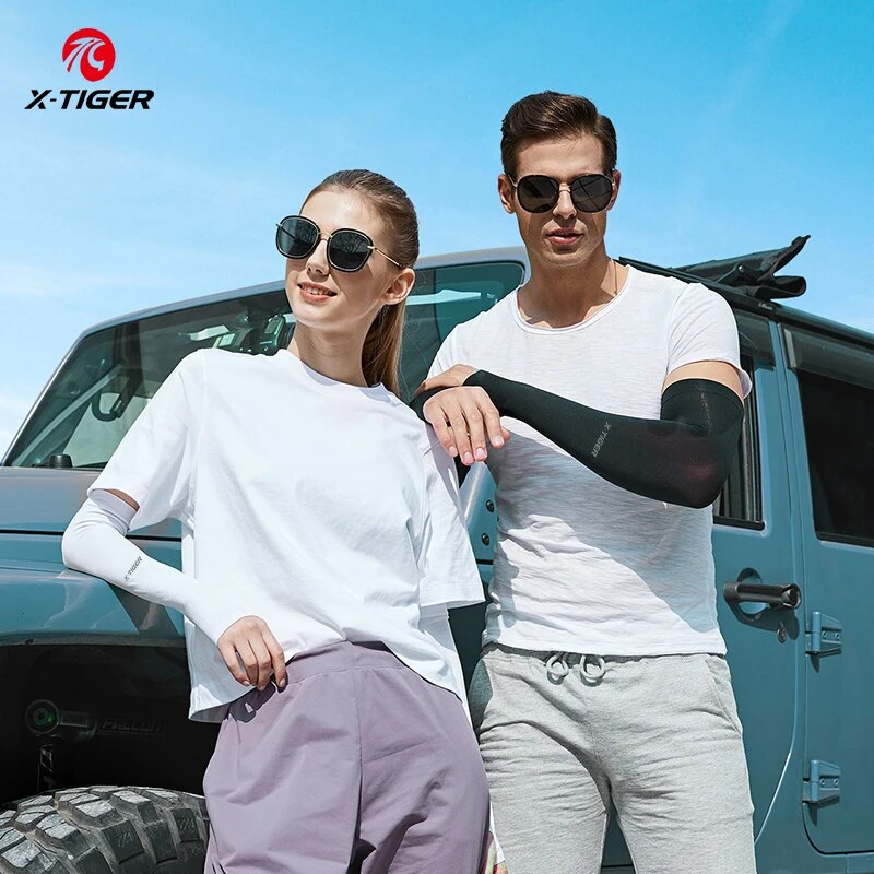 X-TIGER bras de cyclisme été t - Summer Clothing Fabric avis et prix