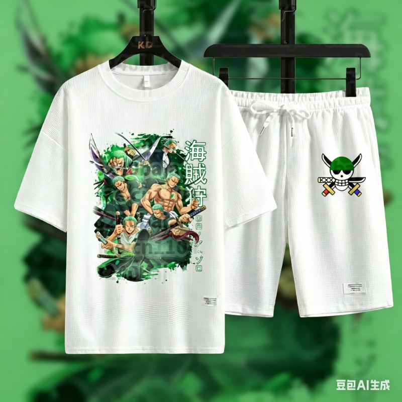 Ensemble de vêtements pour enf - Summer Clothing For Baby Boy avis et prix