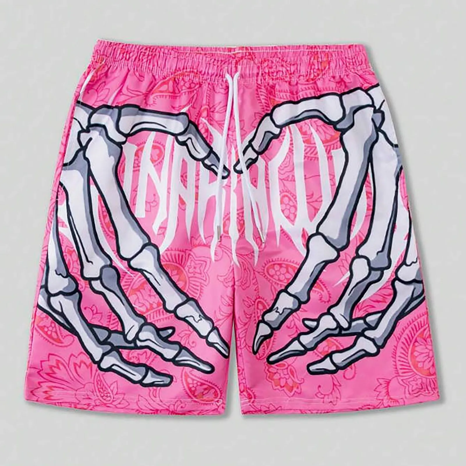 Short de plage pour homme tend - Board Short Surf avis et prix