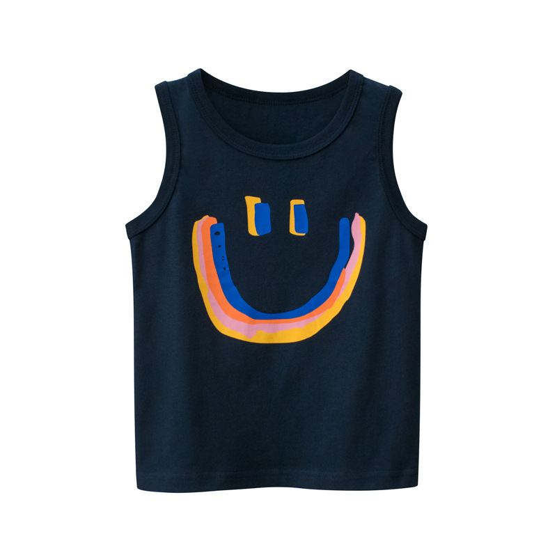 Gilets d'Été 2022 en Coton Mol - Summer Clothing For Baby Boy avis et prix