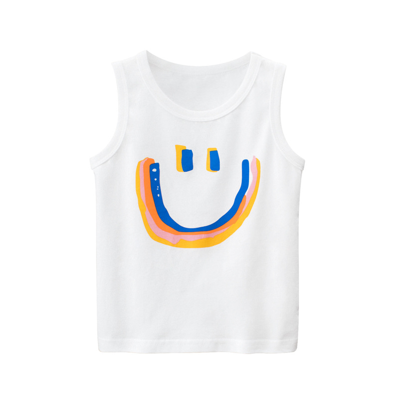 Gilets d'Été 2022 en Coton Mol - Summer Clothing For Baby Boy avis et prix