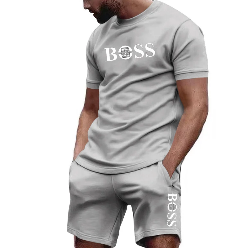 Ensemble de vêtements de sport - Summer Clothing Line avis et prix
